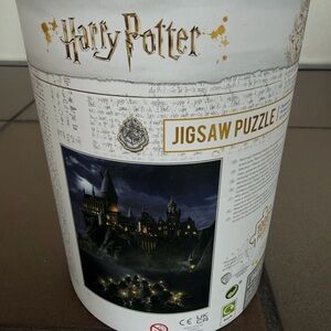 Harry Potter Jigsaw Puzzle